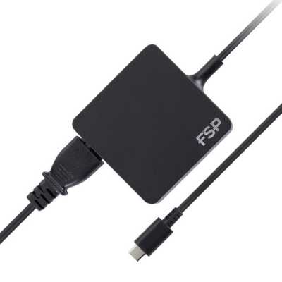 блок питания FSP NB C 65W FSP065-A1BR3 PNA0652606