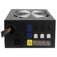 блок питания FSP PPA7003200 700W