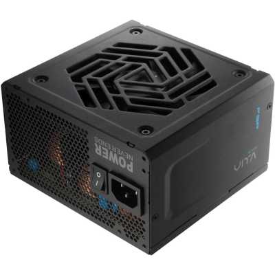 блок питания FSP VITA-750GM Черный