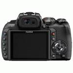 фотоаппарат FujiFilm FinePix HS10 Черный
