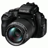 фотоаппарат FujiFilm FinePix HS50EXR Черный