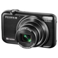 фотоаппарат FujiFilm FinePix JX310 Black Черный
