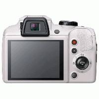 фотоаппарат FujiFilm FinePix S8300 White Белый