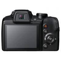 фотоаппарат FujiFilm FinePix S9400W Black Черный