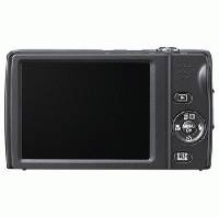 фотоаппарат FujiFilm FinePix T550 Black Черный