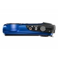 фотоаппарат FujiFilm FinePix XP70 Blue Синий