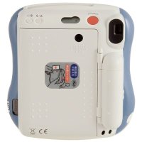 фотоаппарат FujiFilm Mini 25 Blue