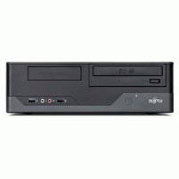 компьютер Fujitsu Esprimo E400 E0400PF051RU