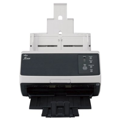сканер Ricoh fi-8150 Серый