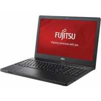 ноутбук Fujitsu LifeBook A357 A3570M0011RU Черный
