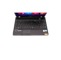 ноутбук Fujitsu LifeBook A512 A5120M53B2RU Черный