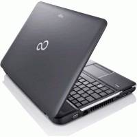 ноутбук Fujitsu LifeBook A512 A5120M72A5RU Черный