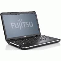 ноутбук Fujitsu LifeBook A512 A5120MPAP5RU Черный