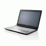 ноутбук Fujitsu LifeBook A530 A5300MRYC3RU Черный