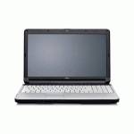 ноутбук Fujitsu LifeBook A530 A5300MRYC3RU Черный