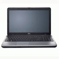 ноутбук Fujitsu LifeBook A531 A5310MRKA5RU Черный