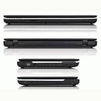 ноутбук Fujitsu LifeBook AH531 A5310MRSA5RU Черный