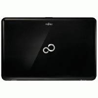 ноутбук Fujitsu LifeBook AH531 AH531MRKM5RU Черный
