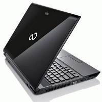 ноутбук Fujitsu LifeBook AH532/G21 AH532MPAG3RU Черный