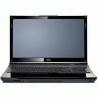 ноутбук Fujitsu LifeBook AH532 GL AH532M43A2RU Черный