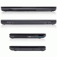 ноутбук Fujitsu LifeBook AH532 GL AH532M43A2RU Черный