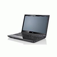 ноутбук Fujitsu LifeBook AH532 GL AH532MPZG2RU Черный