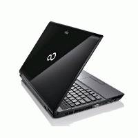 ноутбук Fujitsu LifeBook AH532 AH532M5212RU Черный