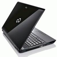 ноутбук Fujitsu LifeBook AH532 AH532M65D5RU Черный