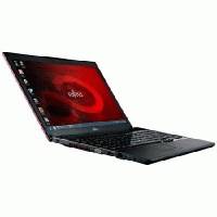 ноутбук Fujitsu LifeBook AH552/SL AH552M55C2RU Черный