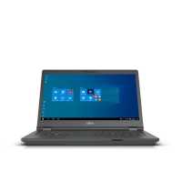 ноутбук Fujitsu LifeBook E5410 E5410M0002RU-wpro Черный
