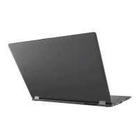 ноутбук Fujitsu LifeBook E5510 E5510M0002RU-wpro Черный