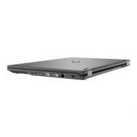 ноутбук Fujitsu LifeBook E5510 E5510M0002RU-wpro Черный