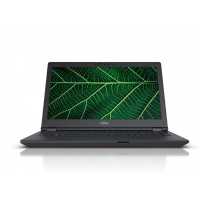 ноутбук Fujitsu LifeBook E5511 E5511M0001RU-wpro Черный