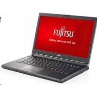 ноутбук Fujitsu LifeBook E554 E5540M0001RU Черный