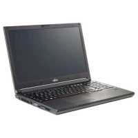 ноутбук Fujitsu LifeBook E556 E5560M0014RU Черный