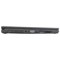 ноутбук Fujitsu LifeBook E556 E5560M0014RU Черный