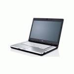 ноутбук Fujitsu LifeBook E751 E7510MF011RU Черный