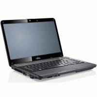 ноутбук Fujitsu LifeBook LH532 LH532MPAF2RU Черный