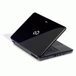 ноутбук Fujitsu LifeBook NH570 NH570MF012RU