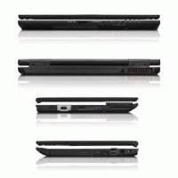 ноутбук Fujitsu LifeBook S751 S7510M0007RU Черный