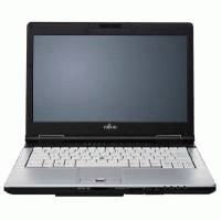 ноутбук Fujitsu LifeBook S751 S7510MF191RU Черный