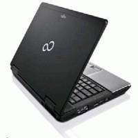 ноутбук Fujitsu LifeBook S752 S7520MF141RU Черный