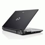 ноутбук Fujitsu LifeBook S760 S7600MF155RU