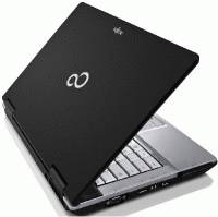 ноутбук Fujitsu LifeBook S781 S7810M0001RU Черный
