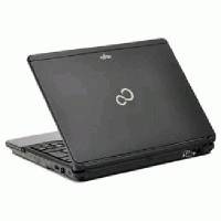ноутбук Fujitsu LifeBook S792 S7920MF111RU Черный