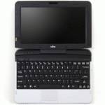 ноутбук Fujitsu LifeBook T580 T5800MF111RU Черный