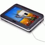 ноутбук Fujitsu LifeBook T580 T5800MF111RU Черный