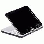 ноутбук Fujitsu LifeBook T730 T7300MF051RU Черный