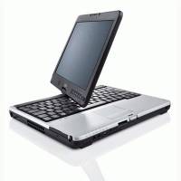 ноутбук Fujitsu LifeBook T731 T7310MF071RU Черный