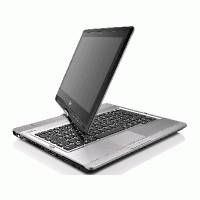 ноутбук Fujitsu LifeBook T902 T9020MF101RU Черный